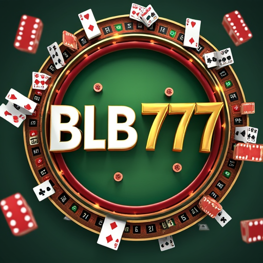 blb777 game